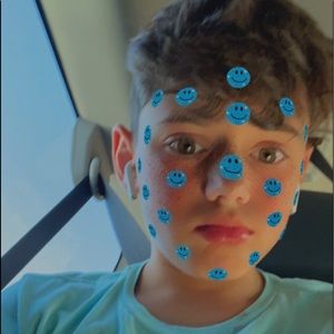 Meet your Posher, Tanner